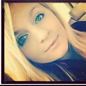 Meet your Posher, Paige